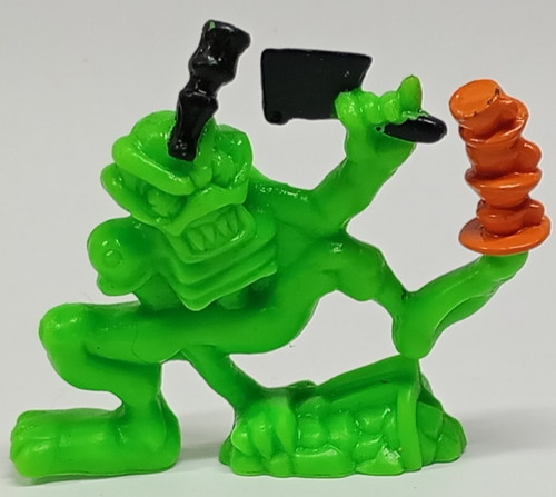 Monster pocket series - my,