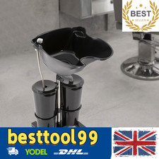 Portable Hairdressing Backwash