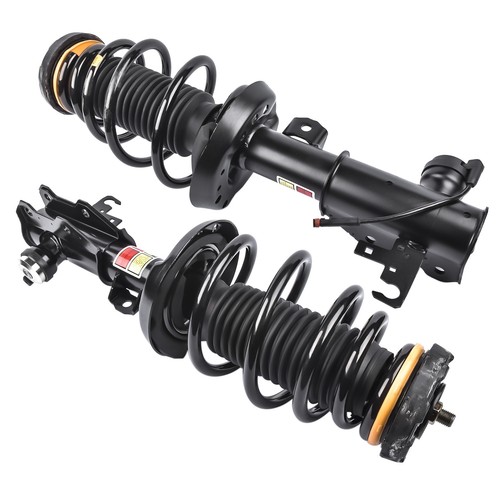 2xfront left right shock - left, &