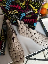 Gaetano Fish Shoes Red Bubble
