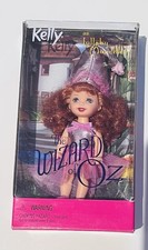 1999 Mattel Kelly Shelly  Club