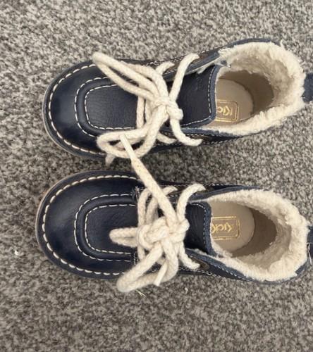 Kickers kick dark blue - kickers,