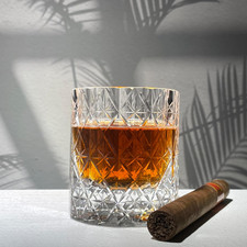 Modern Geometric Crystal