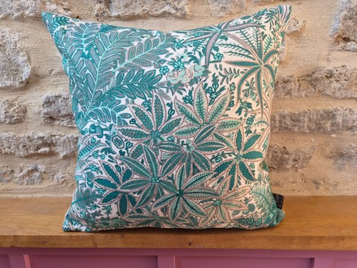 Liberty persian voyage linen - voyage,