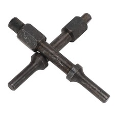 Pneumatic Bolt Breaker Set
