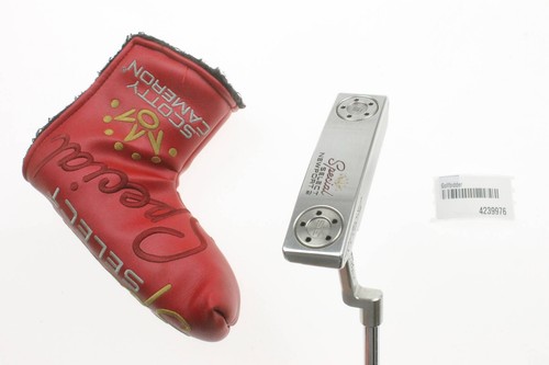 Scotty cameron 2020 - scotty,