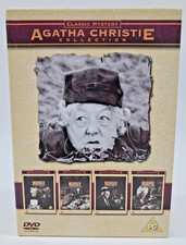 Miss Marple, Agatha Christie 4