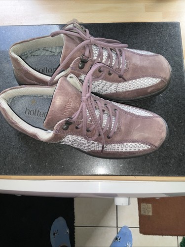 Hotter mist goretex - hotter,
