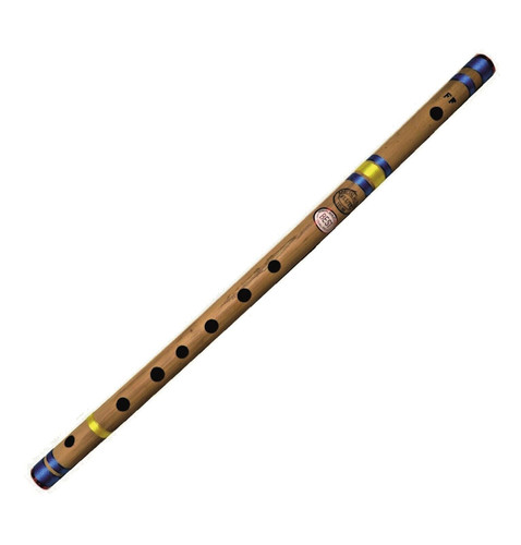Handmade natural bamboo flute - handmade,