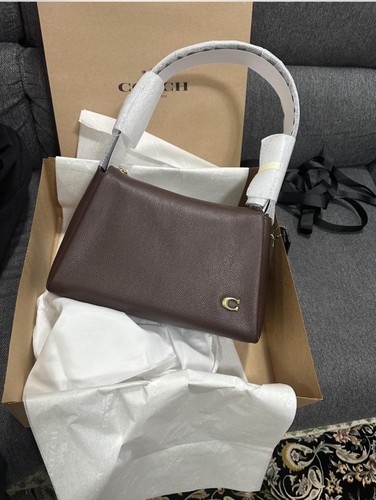 Coach lola shoulder bag - coach,