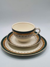 Burslem Midwinter Trio CAP