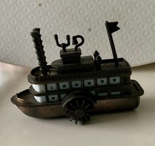 “Old Fashioned”  metal