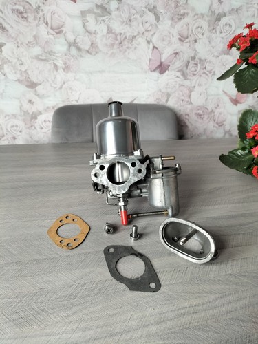 Hs4 carb - 1, /