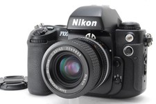 [MINT] Nikon F100 SLR Film
