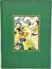 ALICE IN WONDERLAND Color 1ST