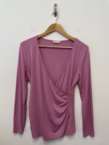 Kettlewell long sleeve faux - kettlewell,