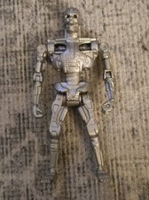 Terminator 2:Judgement Day