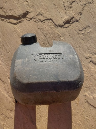 Wacker neuson bh55 - wacker, petrol