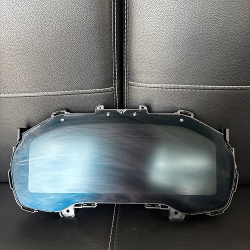 Bmw hud speedo instrument - speedo,