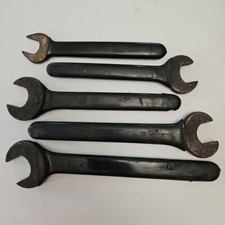 GPO Insulated Spanners Wrench