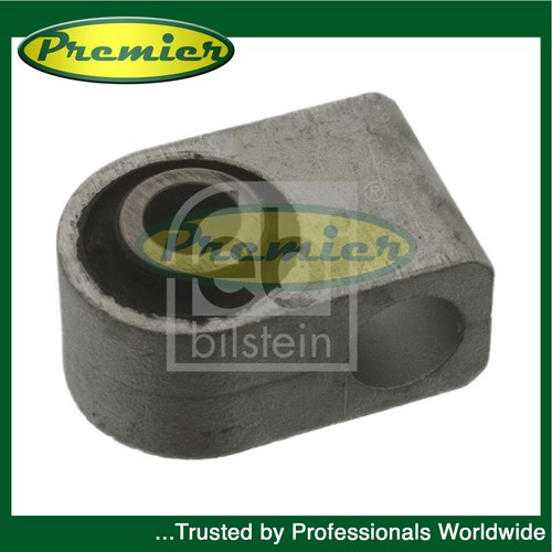 Premier gear linkage - gear, bracket