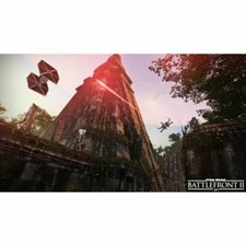 Star Wars Battlefront 2 (Xbox