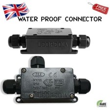 WATERPROOF JUNCTION BOX CASE
