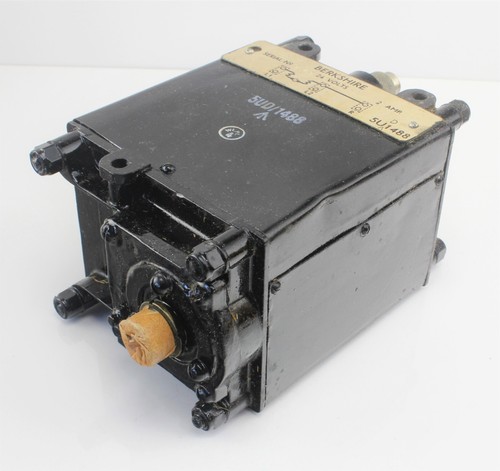 Windscreen wiper motor 1488 - wiper, 5u/1488