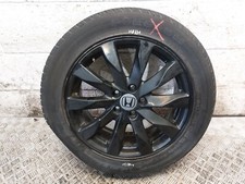 HONDA CRV MK3 18''ALLOY WHEEL
