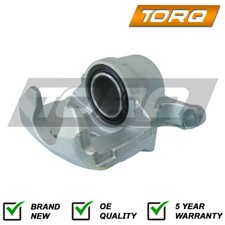 Torq Front Left Brake Caliper