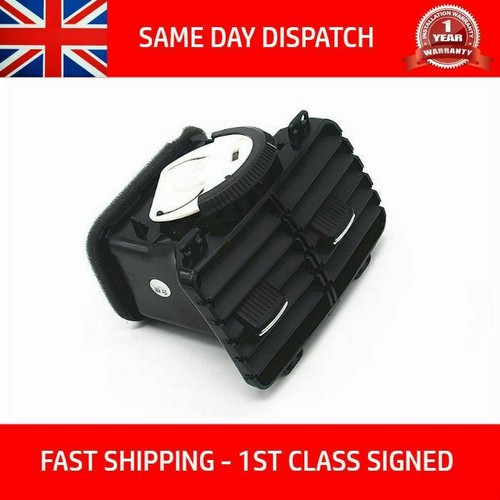 New rear air outlet - new,