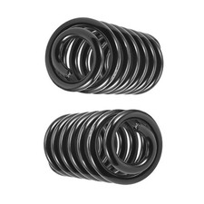 3" Front Coils Lowering