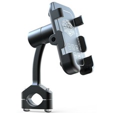 Motorcycle Handlebar Mounting Holde GPS Phone Bracket For Apple iPhone 15 14 13