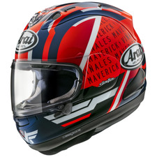 MEDIUM 57-58 CM ARAI RX7-V EVO