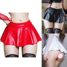UK Womens Skirt Party Skater