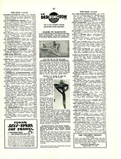 MG J4 Ex Dobson Fraser Nash Ex Jerrard Derrington Manifolds MG TC Rochdale Oly