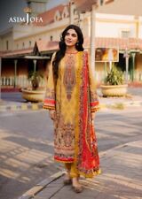 Original Asim Jofa 3 Piece