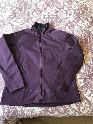 Rohan fellside jacket size - fellside,