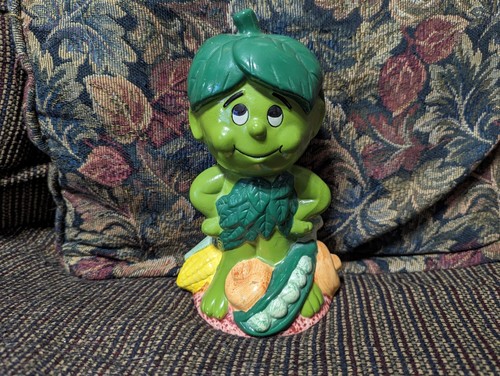 Vintage 1985 jolly green - vintage,
