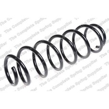 1x Coil Spring (Single) For