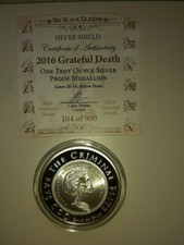2016 grateful death proof - 2016,