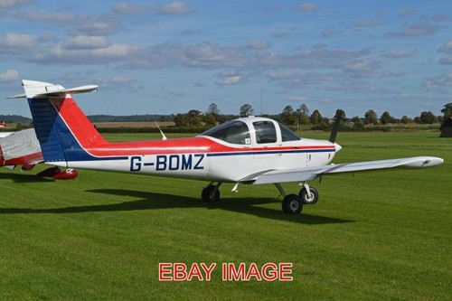 Photo aeroplane piper - photo,