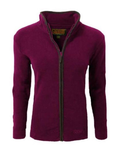 Game ladies penrith fleece - penrith,