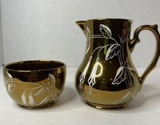 Wade of England Bronze Brown