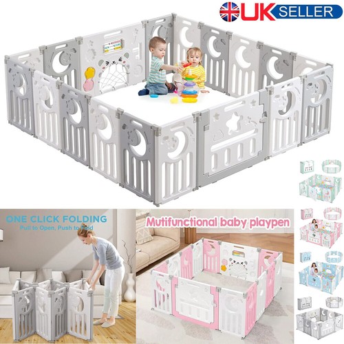 Baby playpen panels kids - playpen,