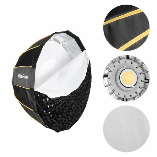 Nicefoto 90cm portable deep - 90cm,