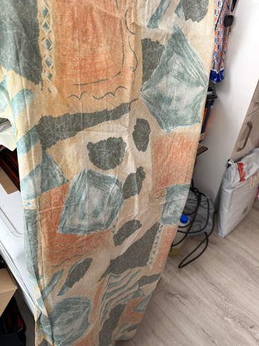 Caravan awning curtains 8 - caravan,