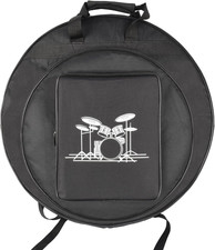 22" Cymbal Gig Bag with Carry
