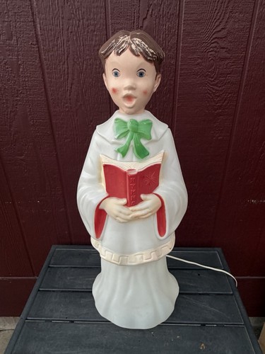 Empire vintage choir boy - 30",