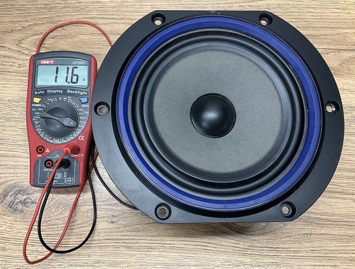 Bowers wilkins bz200 16 - bz200, /16